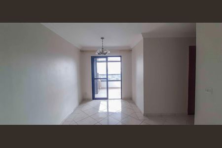 Apartamento para alugar com 78m², 3 quartos e 2 vagas