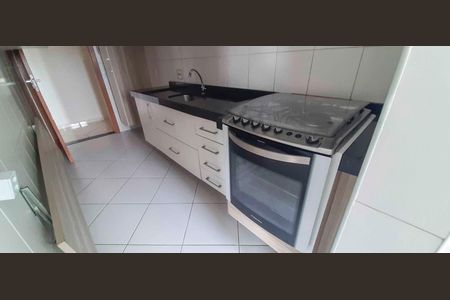 Apartamento para alugar com 78m², 3 quartos e 2 vagas