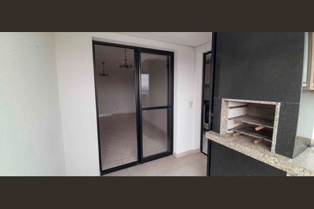 Apartamento para alugar com 78m², 3 quartos e 2 vagas