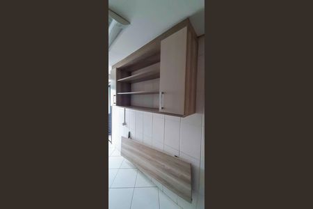 Apartamento para alugar com 78m², 3 quartos e 2 vagas