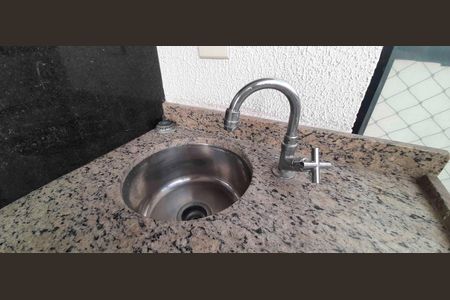 Apartamento para alugar com 78m², 3 quartos e 2 vagas