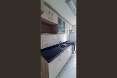 Apartamento para alugar com 78m², 3 quartos e 2 vagas