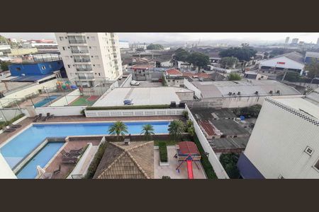 Apartamento para alugar com 78m², 3 quartos e 2 vagas Apartamento para alugar com 78m², 3 quartos e 2 vagasVista da Suíte