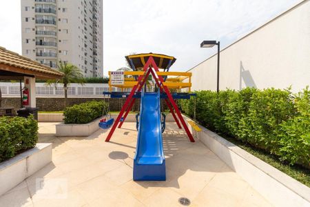 Apartamento para alugar com 78m², 3 quartos e 2 vagas