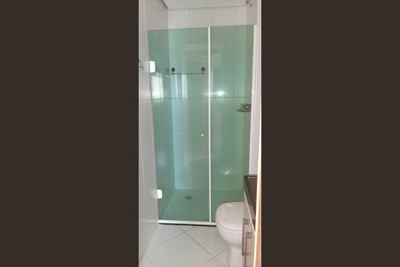 Apartamento para alugar com 78m², 3 quartos e 2 vagas Apartamento para alugar com 78m², 3 quartos e 2 vagasBanheiro Social