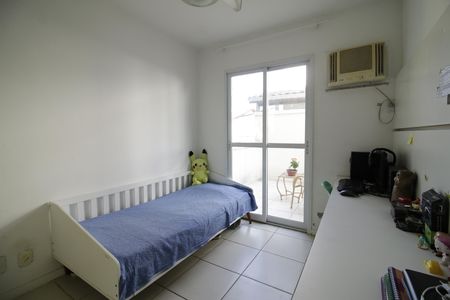 Casa de condomínio para alugar com 120m², 4 quartos e 2 vagasquarto 2 com varanda 