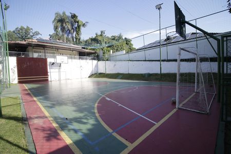 Casa de condomínio para alugar com 120m², 4 quartos e 2 vagasQuadra Esportiva