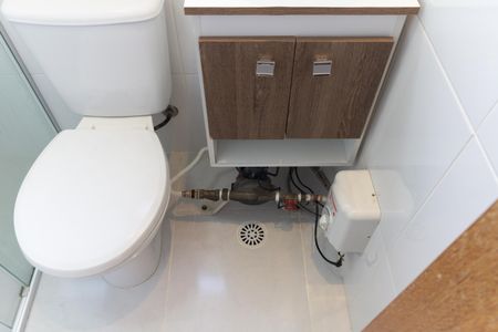 Casa à venda com 150m², 3 quartos e 1 vagaBanheiro 1