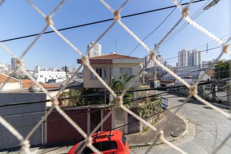 Casa à venda com 150m², 3 quartos e 1 vagaVista da Sala