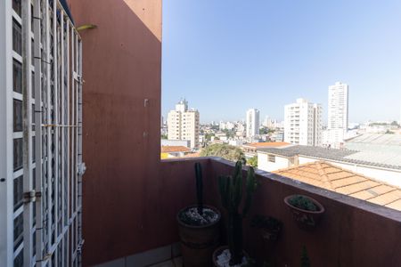 Casa à venda com 150m², 3 quartos e 1 vagaVaranda da Sala Intima