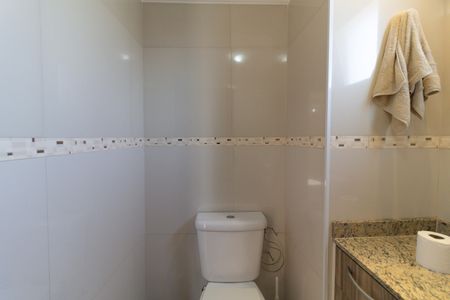 Casa à venda com 150m², 3 quartos e 1 vagaLavabo