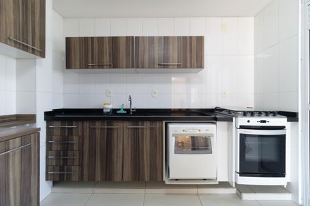 Casa à venda com 150m², 3 quartos e 1 vagaCozinha 