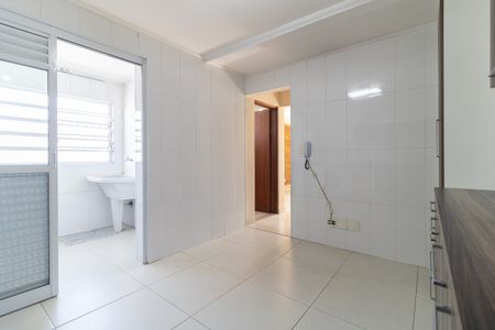 Casa à venda com 150m², 3 quartos e 1 vagaCozinha 
