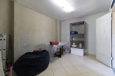 Casa à venda com 150m², 3 quartos e 1 vagaQuarto da Garagem