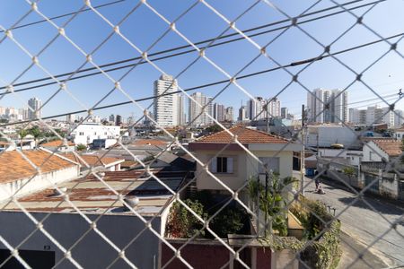 Casa à venda com 150m², 3 quartos e 1 vagaVista do Quarto 3
