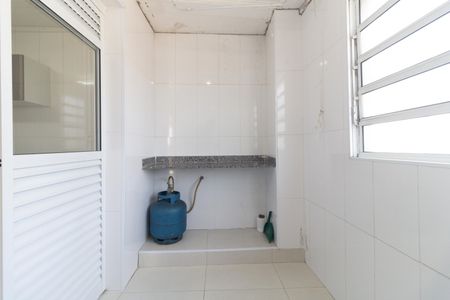 Casa à venda com 150m², 3 quartos e 1 vagaLavanderia