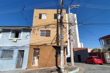 Casa à venda com 150m², 3 quartos e 1 vagaFachada
