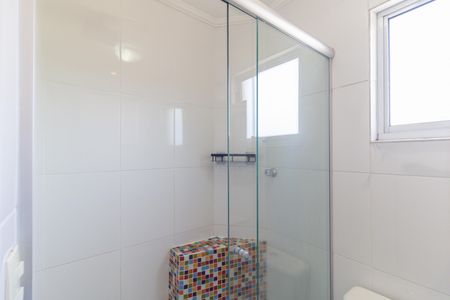 Casa à venda com 150m², 3 quartos e 1 vagaBanheiro 1