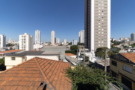 Casa à venda com 150m², 3 quartos e 1 vagaVista da Varanda da Sala Intima