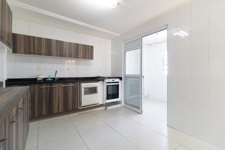 Casa à venda com 150m², 3 quartos e 1 vagaCozinha 