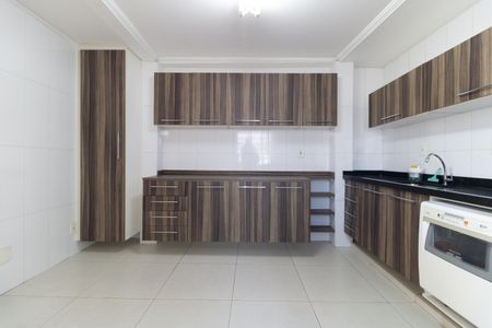 Casa à venda com 150m², 3 quartos e 1 vagaCozinha 
