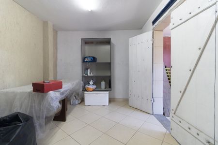 Casa à venda com 150m², 3 quartos e 1 vagaQuarto da Garagem