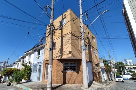 Casa à venda com 150m², 3 quartos e 1 vagaFachada