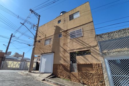Casa à venda com 150m², 3 quartos e 1 vagaFachada
