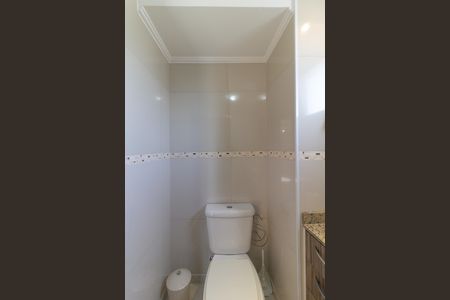 Casa à venda com 150m², 3 quartos e 1 vagaLavabo