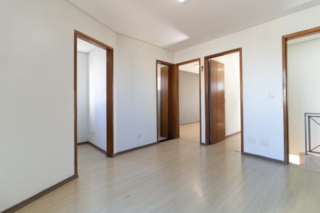 Casa à venda com 150m², 3 quartos e 1 vagaSala Intima