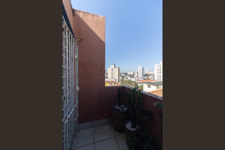 Casa à venda com 150m², 3 quartos e 1 vagaVaranda da Sala Intima