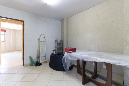Casa à venda com 150m², 3 quartos e 1 vagaQuarto da Garagem