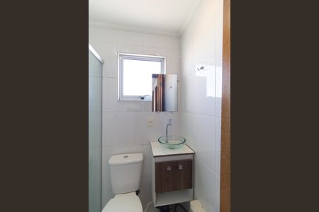 Casa à venda com 150m², 3 quartos e 1 vagaBanheiro 1