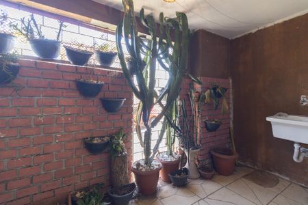Casa à venda com 150m², 3 quartos e 1 vagaGarden da Garagem