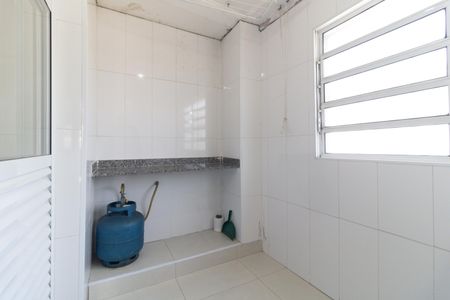 Casa à venda com 150m², 3 quartos e 1 vagaLavanderia
