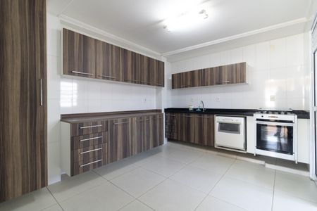 Casa à venda com 150m², 3 quartos e 1 vagaCozinha 