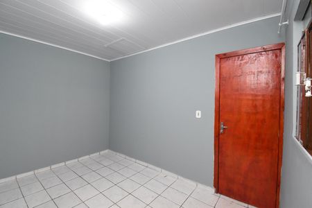Quarto 2 de casa de condomínio para alugar com 2 quartos, 55m² em Parque da Fonte, São José dos Pinhais
