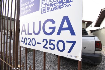 Casa de condomínio para alugar com 55m², 2 quartos e 1 vagaCódigo 