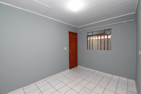 Quarto 2 de casa de condomínio para alugar com 2 quartos, 55m² em Parque da Fonte, São José dos Pinhais