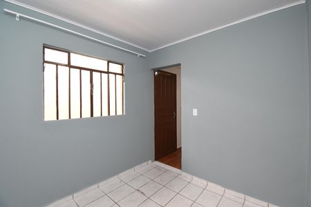 Quarto 1 de casa de condomínio para alugar com 2 quartos, 55m² em Parque da Fonte, São José dos Pinhais