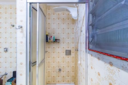 Casa de condomínio à venda com 168m², 3 quartos e 3 vagas Casa de condomínio à venda com 168m², 3 quartos e 3 vagasBanheiro
