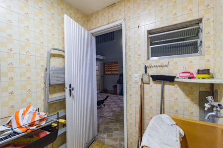 Casa de condomínio à venda com 168m², 3 quartos e 3 vagas Casa de condomínio à venda com 168m², 3 quartos e 3 vagasÁrea de Serviço