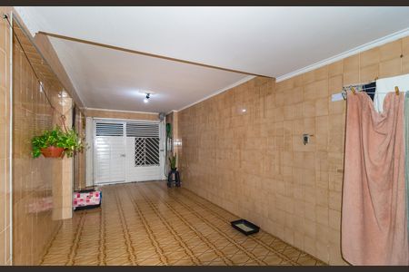 Casa de condomínio à venda com 168m², 3 quartos e 3 vagas Casa de condomínio à venda com 168m², 3 quartos e 3 vagasGaragem