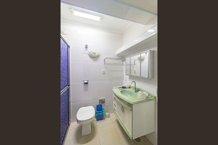 Casa de condomínio à venda com 168m², 3 quartos e 3 vagas Casa de condomínio à venda com 168m², 3 quartos e 3 vagasBanheiro - Área de Serviço