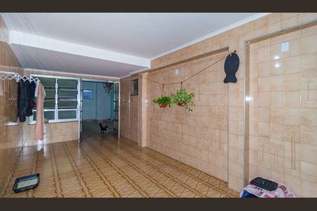 Casa de condomínio à venda com 168m², 3 quartos e 3 vagas Casa de condomínio à venda com 168m², 3 quartos e 3 vagasGaragem