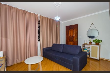 Sala de casa de condomínio à venda com 3 quartos, 168m² em Mooca, São Paulo