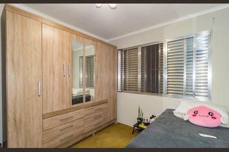 Casa de condomínio à venda com 168m², 3 quartos e 3 vagas Casa de condomínio à venda com 168m², 3 quartos e 3 vagasQuarto 2
