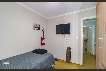 Casa de condomínio à venda com 168m², 3 quartos e 3 vagas Casa de condomínio à venda com 168m², 3 quartos e 3 vagasQuarto 2