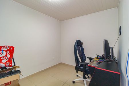 Casa de condomínio à venda com 168m², 3 quartos e 3 vagas Casa de condomínio à venda com 168m², 3 quartos e 3 vagasQuarto - Área de Serviço
