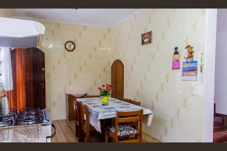 Casa à venda com 144m², 3 quartos e 3 vagas